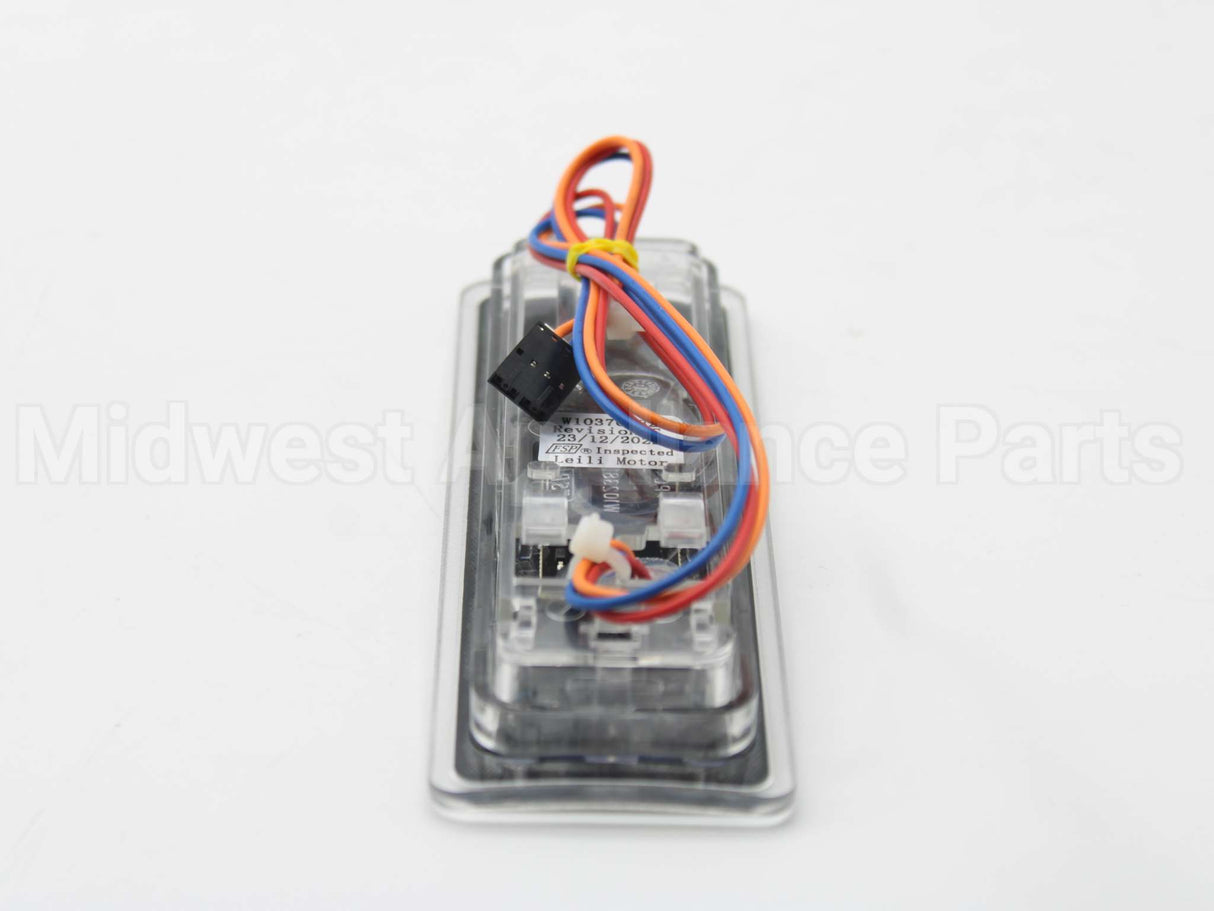 W11624941 Whirlpool Pad