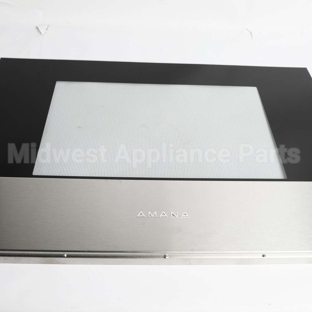 W11625039 Whirlpool Glass-Door