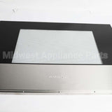 W11625039 Whirlpool Glass-Door