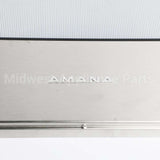 W11625039 Whirlpool Glass-Door