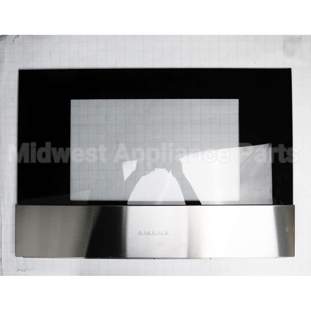 W11625039 Whirlpool Glass-Door