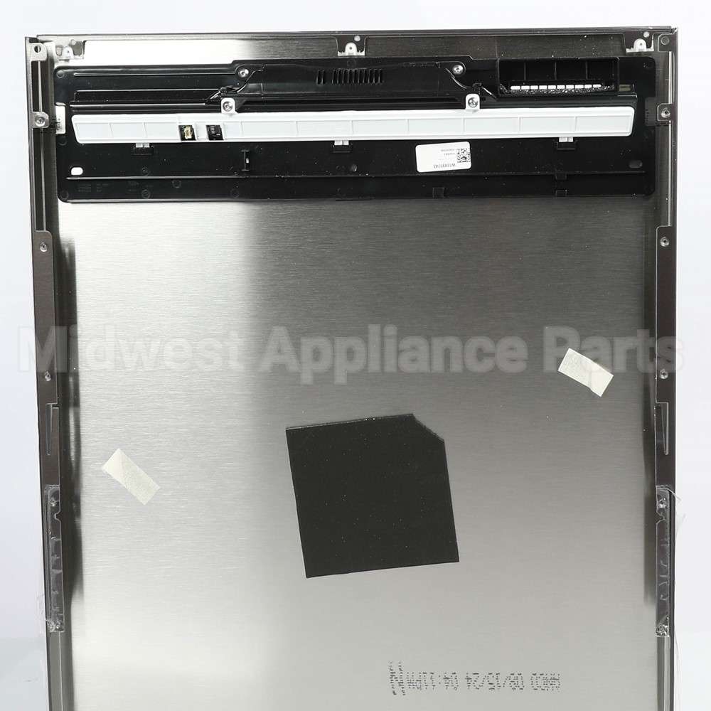W11625196 Whirlpool Panel