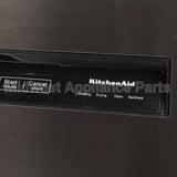 W11625196 Whirlpool Panel