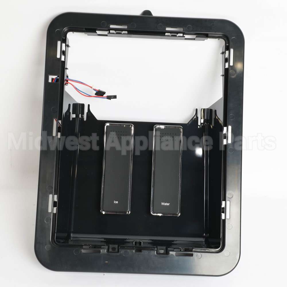 W11625251 Whirlpool Cover-Frnt