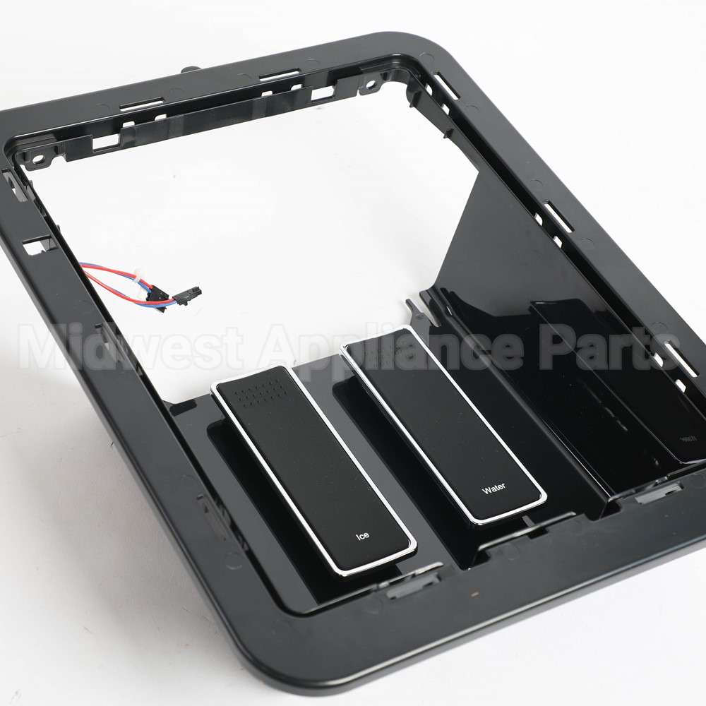 W11625251 Whirlpool Cover-Frnt