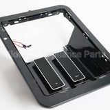 W11625251 Whirlpool Cover-Frnt