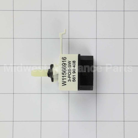 W11625517 Whirlpool Switch-Pts