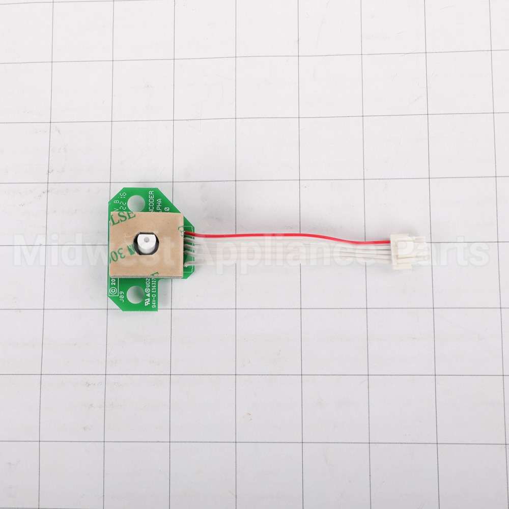 W11626075 Whirlpool Cntrl-Elec