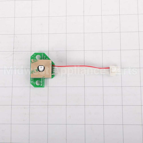 W11626075 Whirlpool Cntrl-Elec