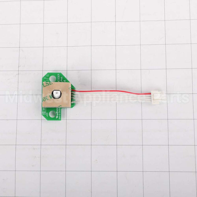 W11626075 Whirlpool Cntrl-Elec