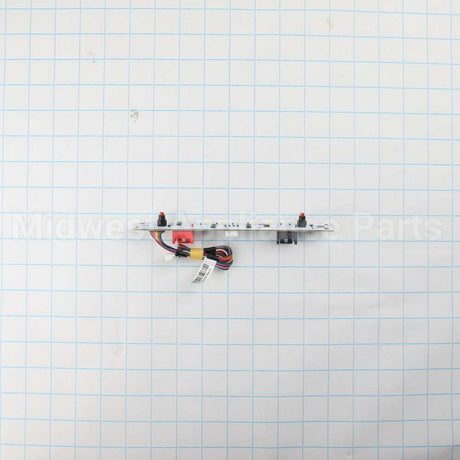 W11626077 Whirlpool Cntrl-Elec
