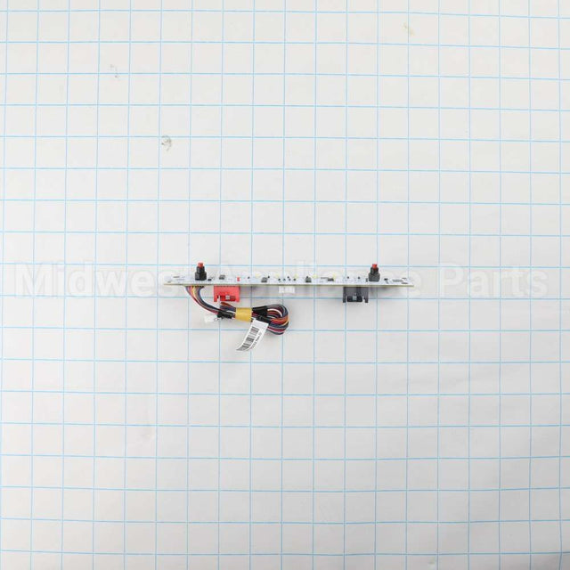 W11626077 Whirlpool Cntrl-Elec