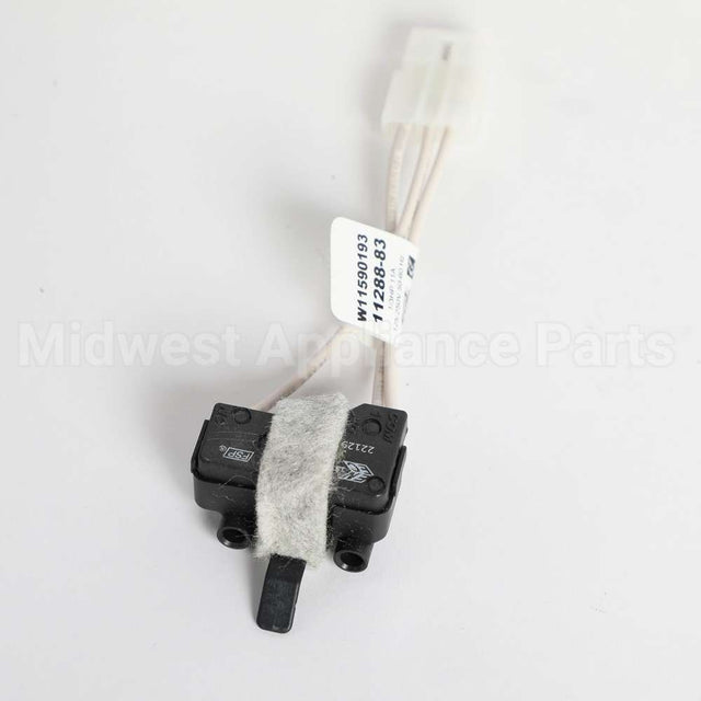 W11627522 Whirlpool Switch-Dor