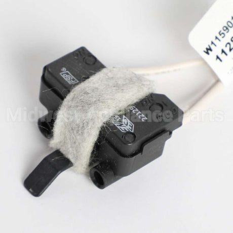 W11627522 Whirlpool Switch-Dor