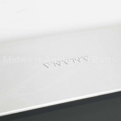 W11627546 Whirlpool Glass-Door