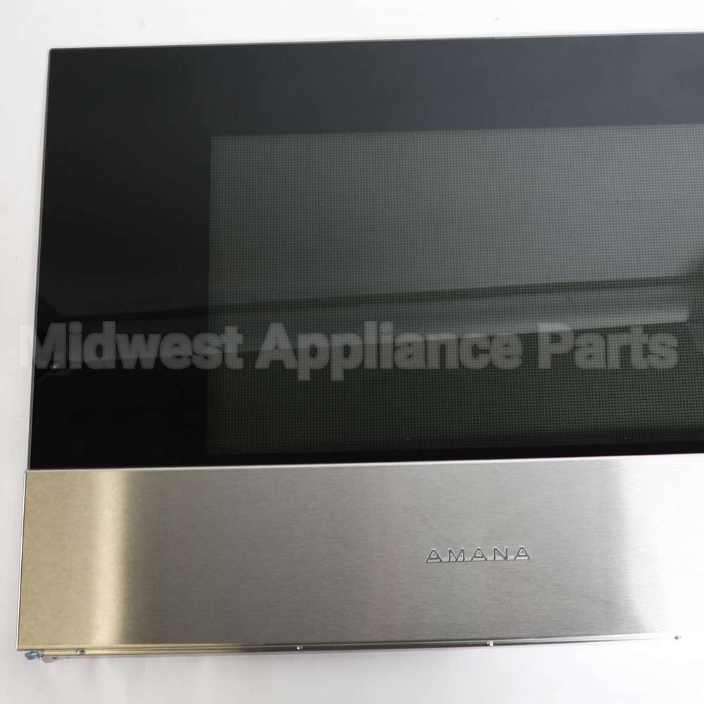 W11627546 Whirlpool Glass-Door