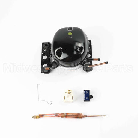 W11628587 Whirlpool Compressor