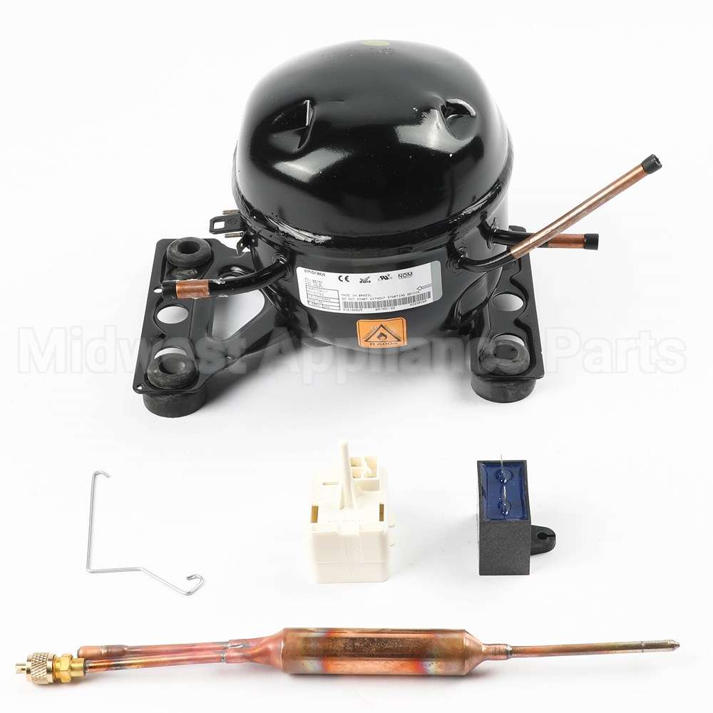 W11628587 Whirlpool Compressor