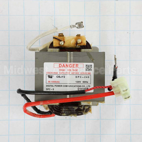 W11628655 Whirlpool Transformr