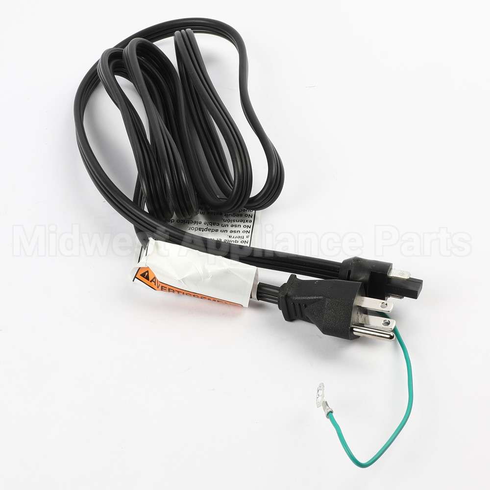 W11628810 Whirlpool Cord-Power