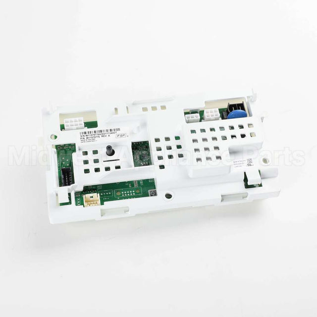 W11629601 Whirlpool Cntrl-Elec