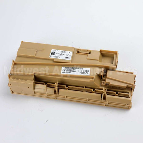 W11629915 Whirlpool Cntrl-Elec