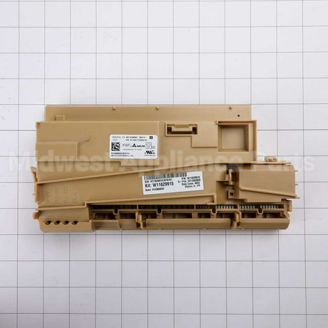 W11629915 Whirlpool Cntrl-Elec