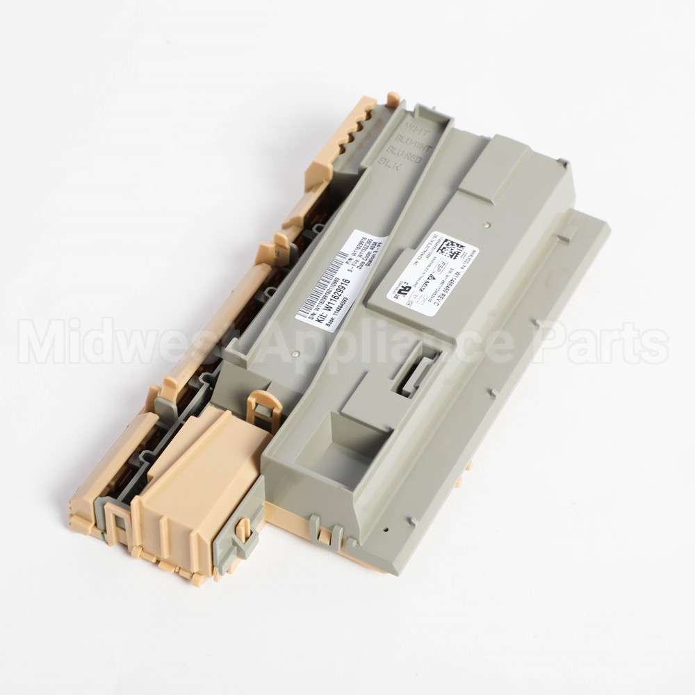 W11629916 Whirlpool Cntrl-Elec