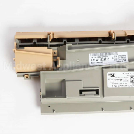 W11629916 Whirlpool Cntrl-Elec