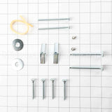 W11630290 Whirlpool Hard-Mount