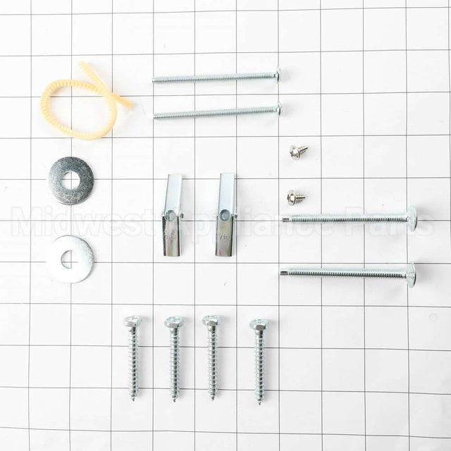 W11630290 Whirlpool Hard-Mount