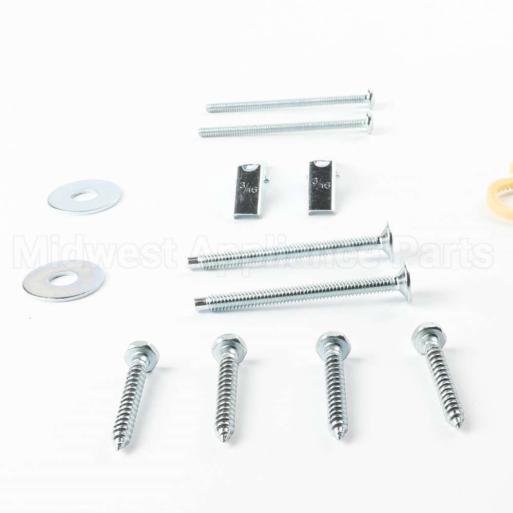 W11630290 Whirlpool Hard-Mount