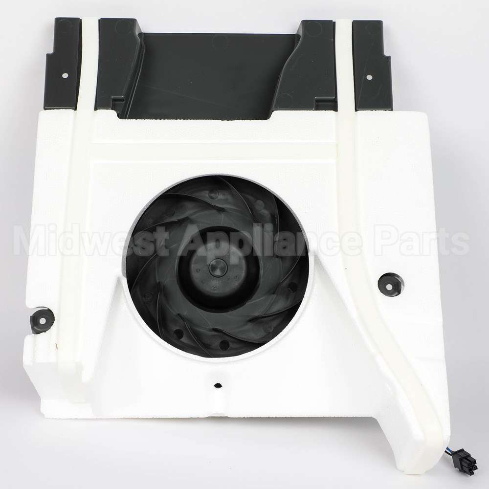 W11631623 Whirlpool Motor-Evap
