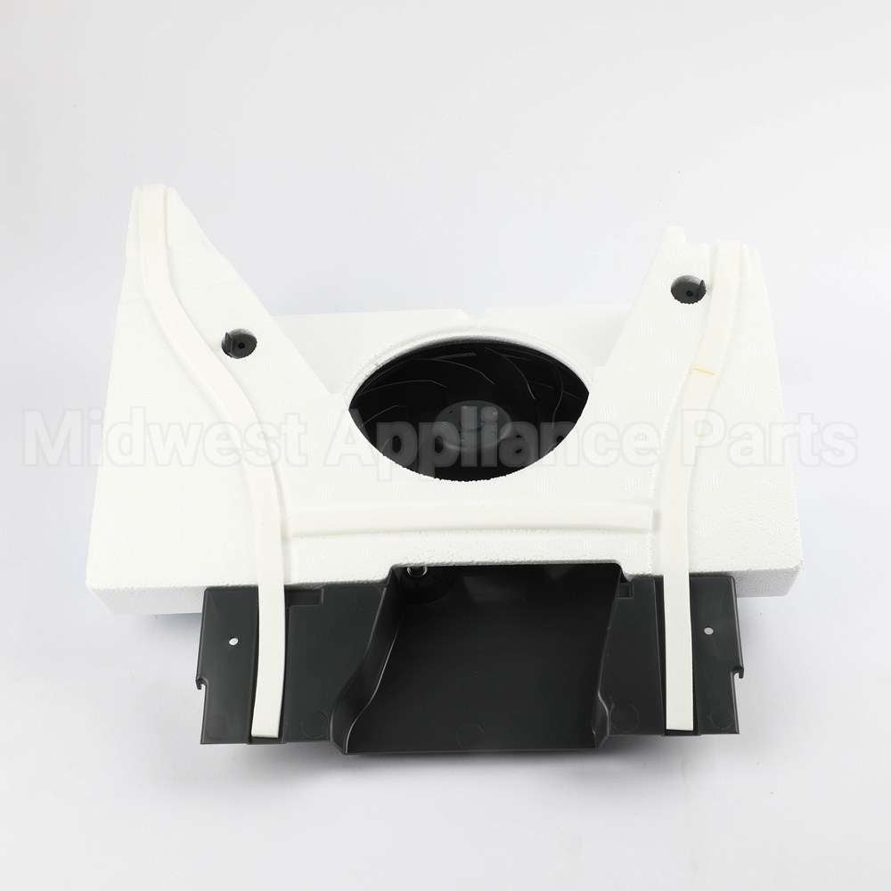 W11631626 Whirlpool Motor-Evap