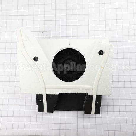 W11631626 Whirlpool Motor-Evap