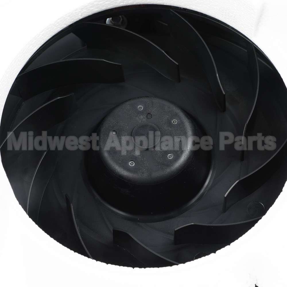 W11631626 Whirlpool Motor-Evap