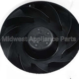 W11631626 Whirlpool Motor-Evap
