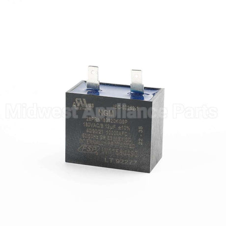 W11631831 Whirlpool Capacitor