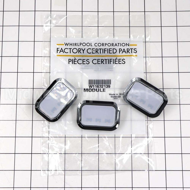 W11632139 Whirlpool Module