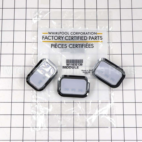 W11632139 Whirlpool Module