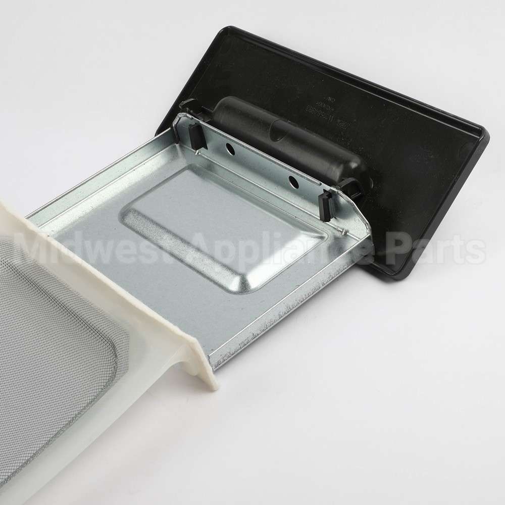 W11633115 Whirlpool Screen