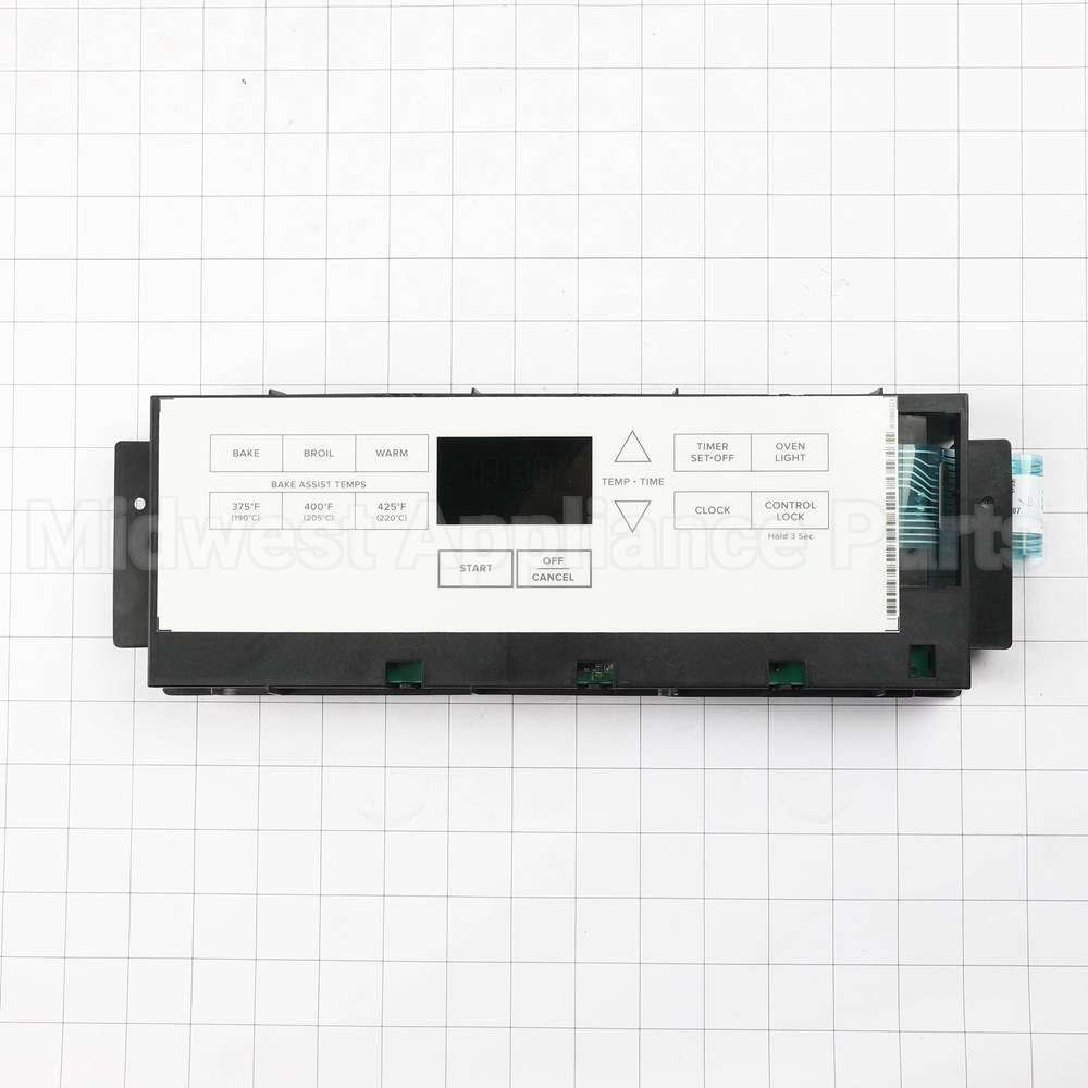 W11633126 Whirlpool Console