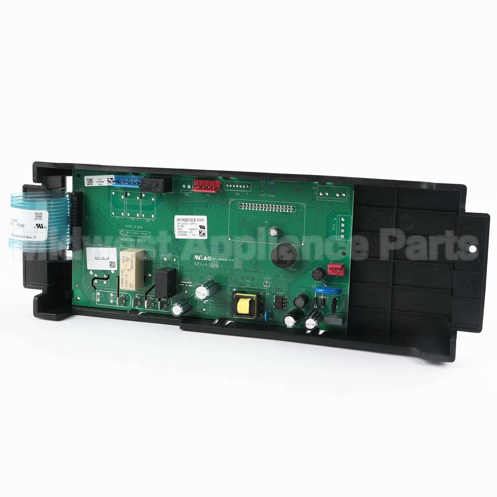 W11633126 Whirlpool Console