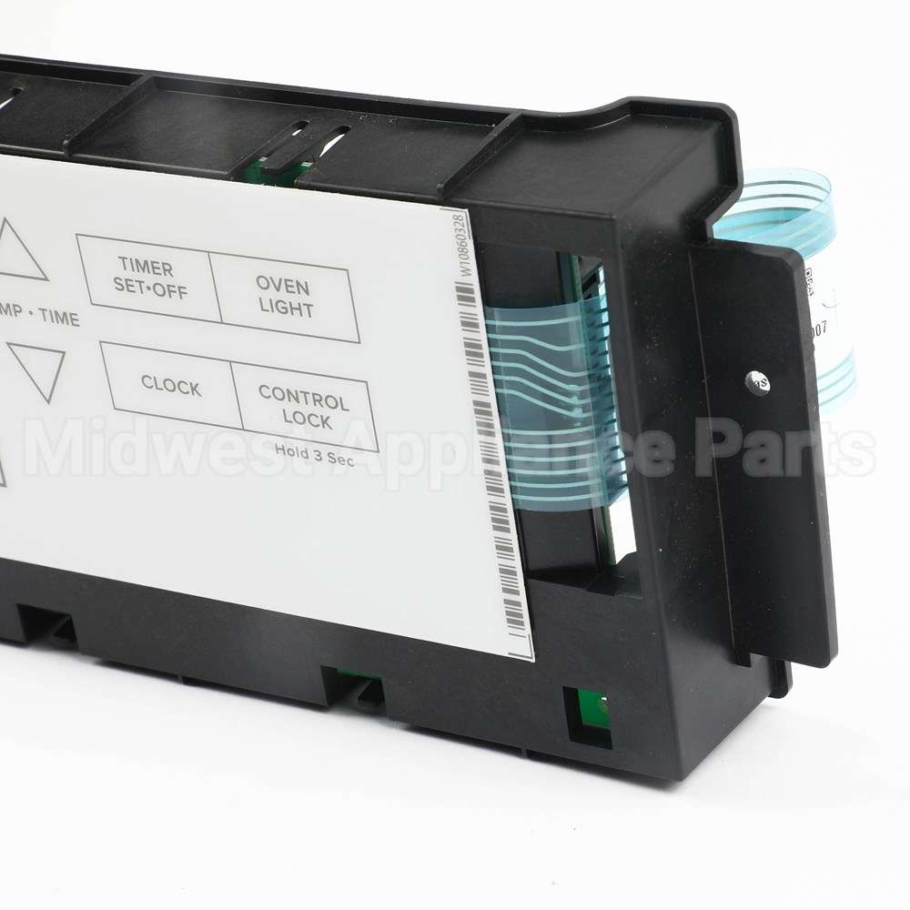 W11633126 Whirlpool Console
