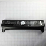 W11633356 Whirlpool Console