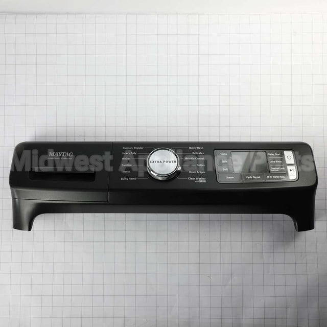 W11633356 Whirlpool Console