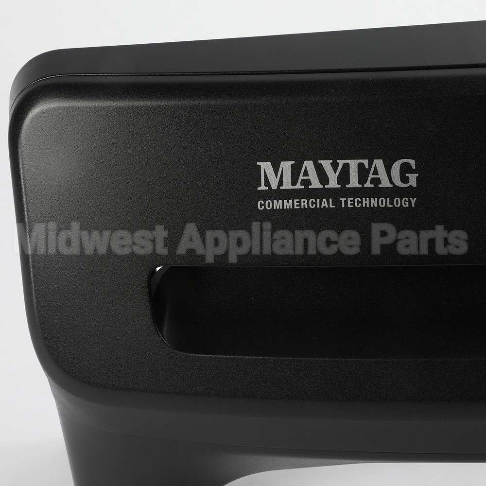 W11633356 Whirlpool Console