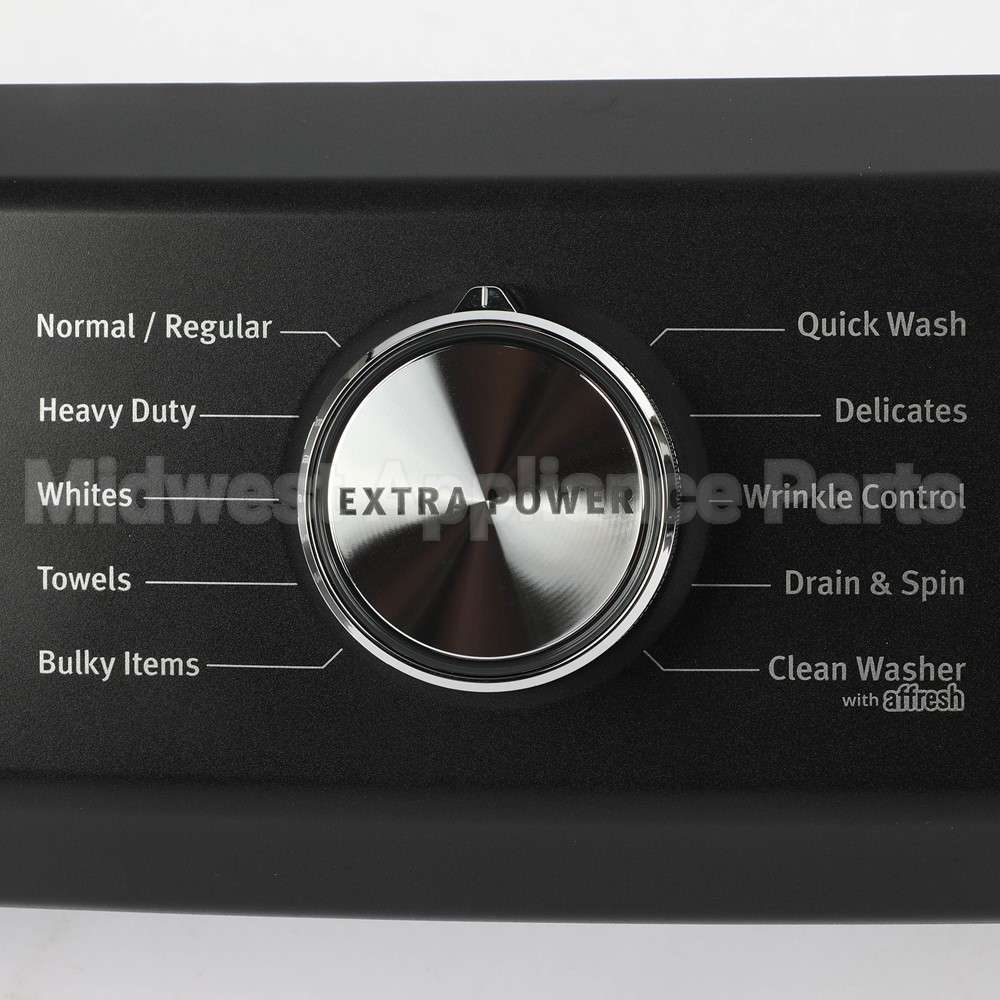 W11633357 Whirlpool Console