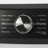 W11633357 Whirlpool Console