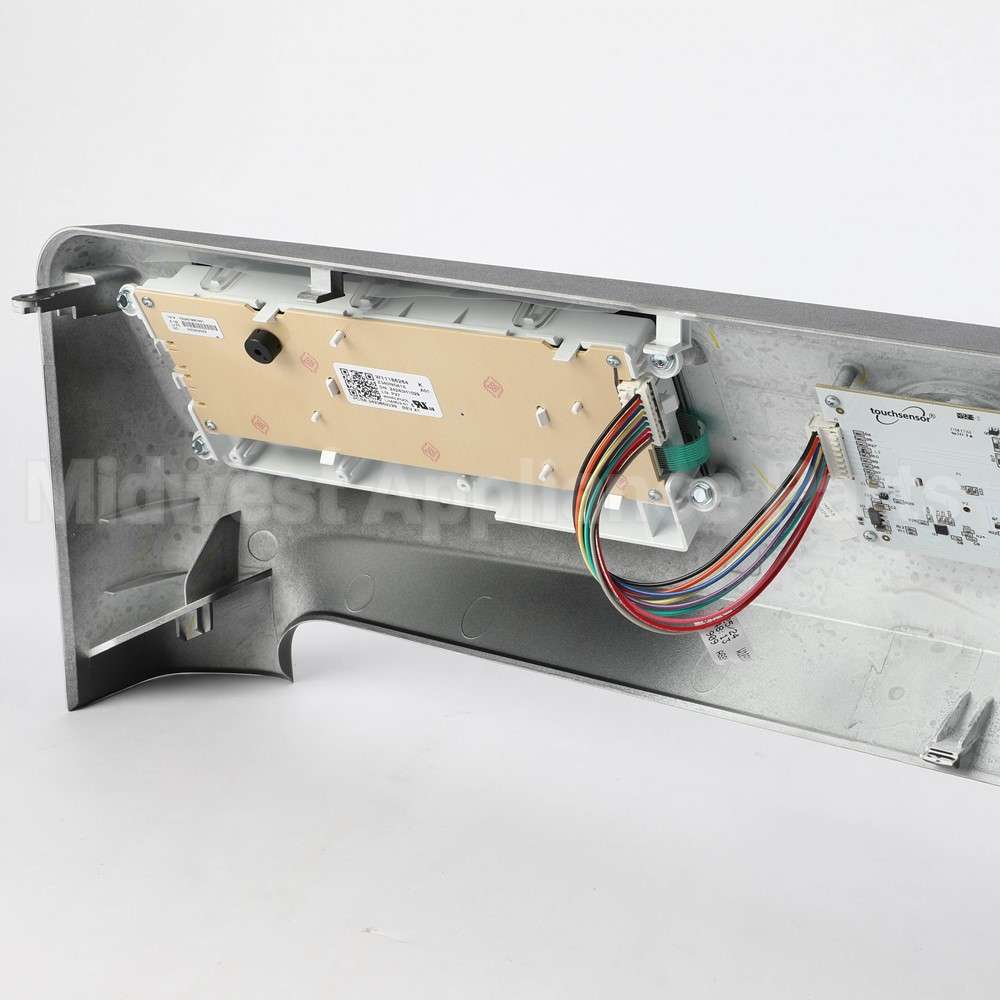 W11633357 Whirlpool Console